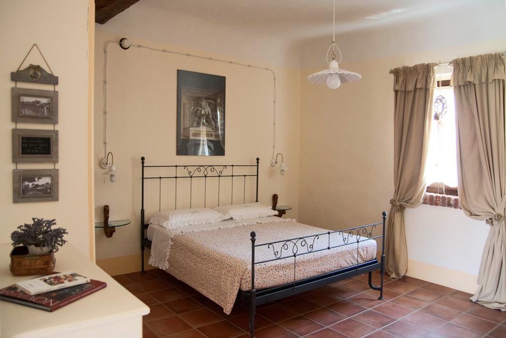 B&B Il Giarolo Cameriano ห้อง รูปภาพ